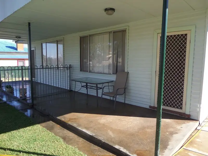 Main view of Homely unit listing, 10a and 10b Willans Street, Narrandera NSW 2700