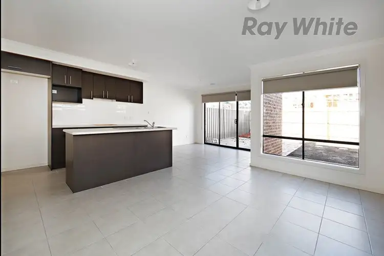 Fourth view of Homely unit listing, 8b Dundas Road, Wyndham Vale VIC 3024