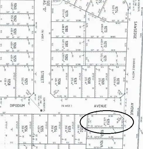 Third view of Homely land listing, 73 (Lot 9251) Sawsedge Avenue, Denham Court NSW 2565