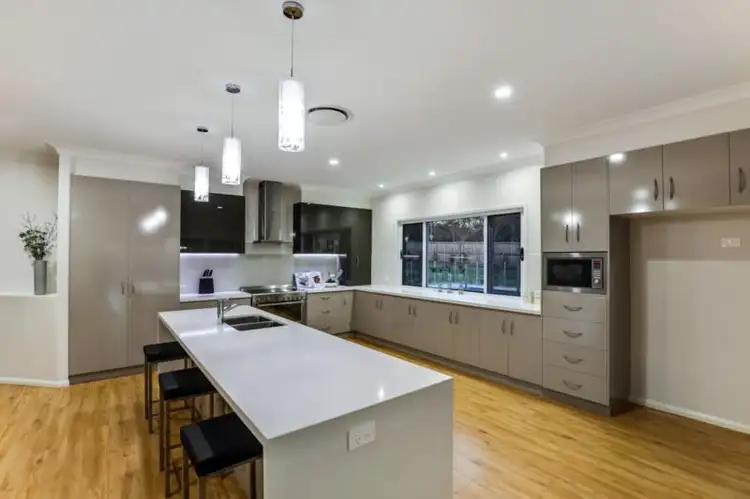 Sixth view of Homely house listing, 38 Carinya Drive, Hodgson Vale QLD 4352