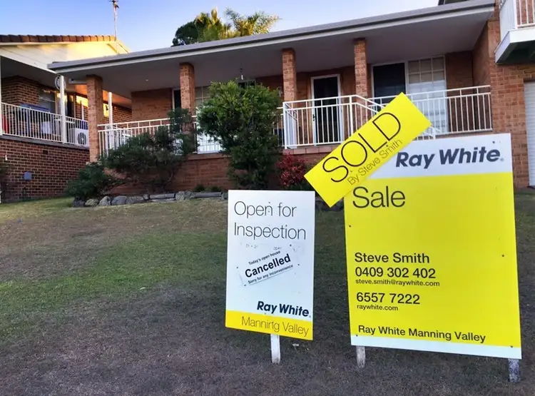 Main view of Homely house listing, 38 Gunbar Road, Taree NSW 2430