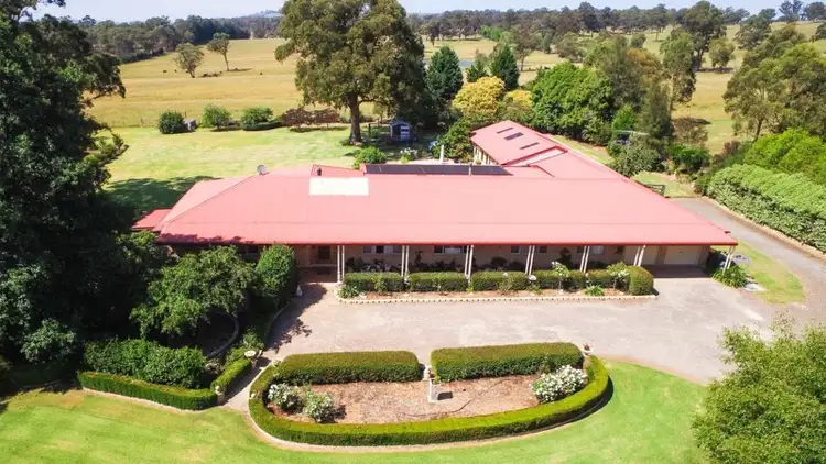 Third view of Homely house listing, 70 Aylmerton Road, Mittagong NSW 2575