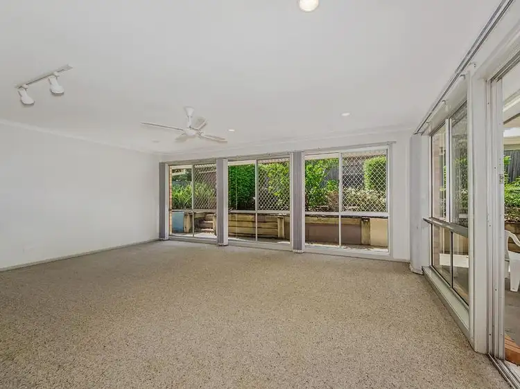 Fifth view of Homely house listing, 17 Winani Drive, Ashmore QLD 4214