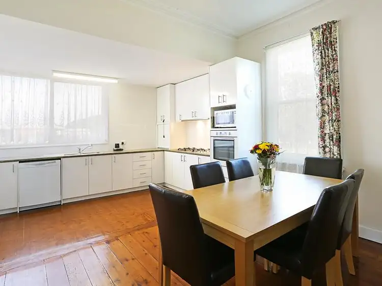 Fifth view of Homely house listing, 81 Barker Street, Teesdale VIC 3328
