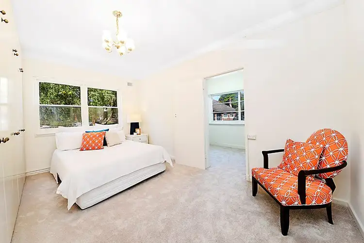 Third view of Homely house listing, 5/122 Old South Head Road, Bellevue Hill NSW 2023