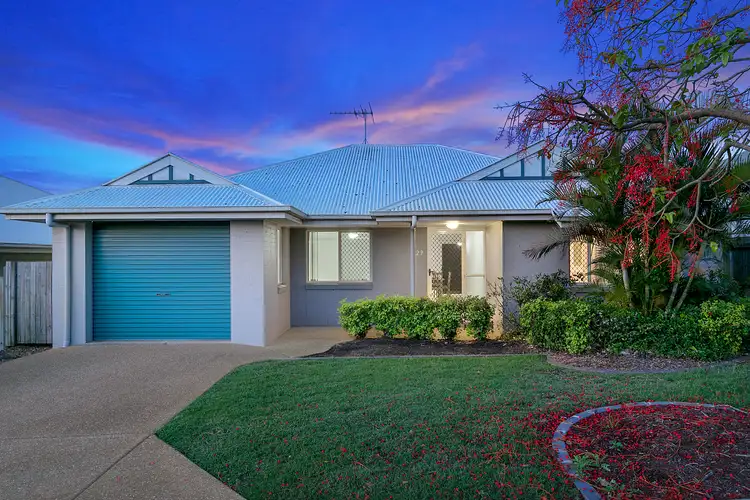 Main view of Homely house listing, 29/8 Zahner Place, Manly West QLD 4179