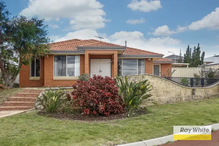 Main view of Homely house listing, 7 Cassano Boulevard, Clarkson WA 6030