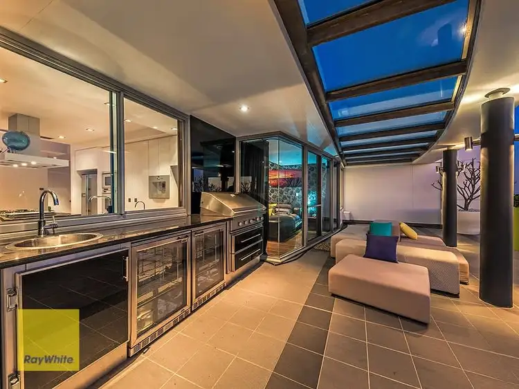 Sixth view of Homely apartment listing, 123/132 Terrace Road, Perth WA 6000