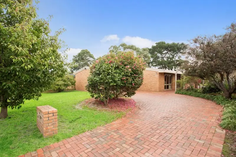 Main view of Homely house listing, 16 Flamingo Road, Capel Sound VIC 3940