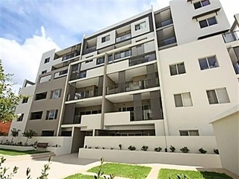 Main view of Homely unit listing, Address available on request