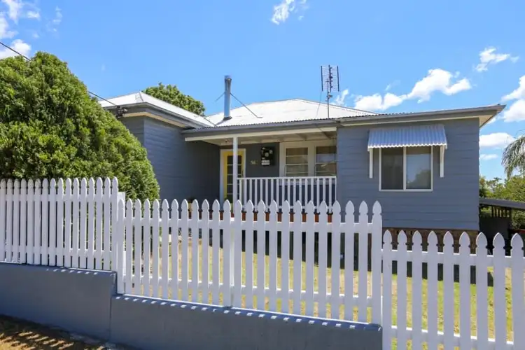 Second view of Homely house listing, 56 Durham Road, Gresford NSW 2311