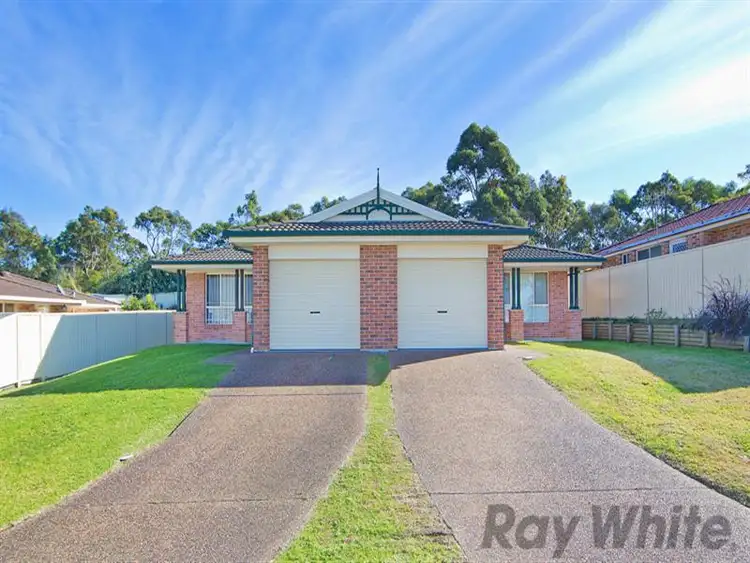 1 and 2/38 Callen Avenue, San Remo NSW 2262