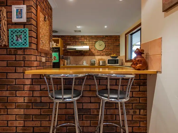 Sixth view of Homely house listing, 1 Guara Drive, Sunset Beach WA 6530