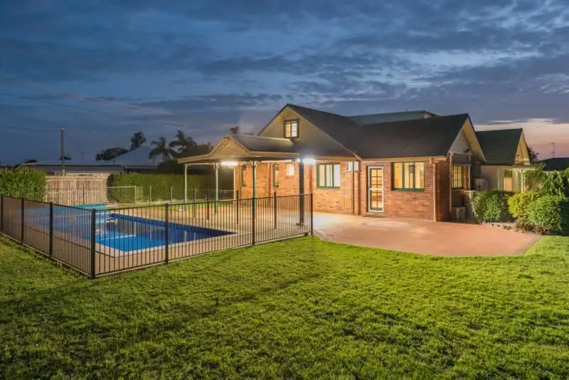Main view of Homely house listing, 37 Kepnock Road, Kepnock QLD 4670