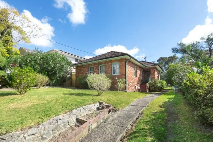 12 Brook Road, Seaforth NSW 2092