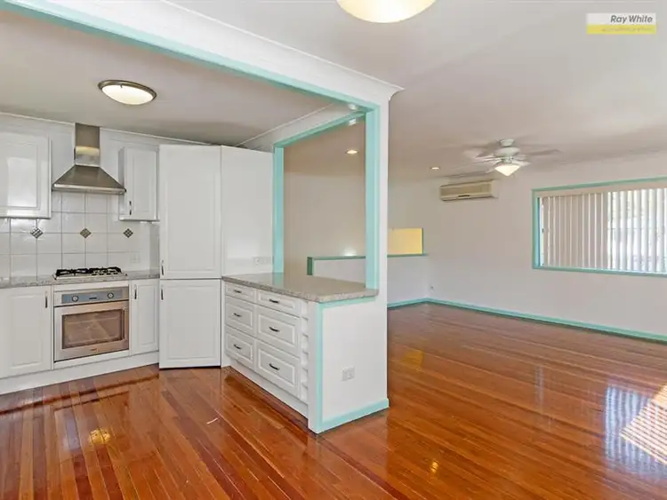 Second view of Homely house listing, 43 Cudgee Street, Redbank Plains QLD 4301