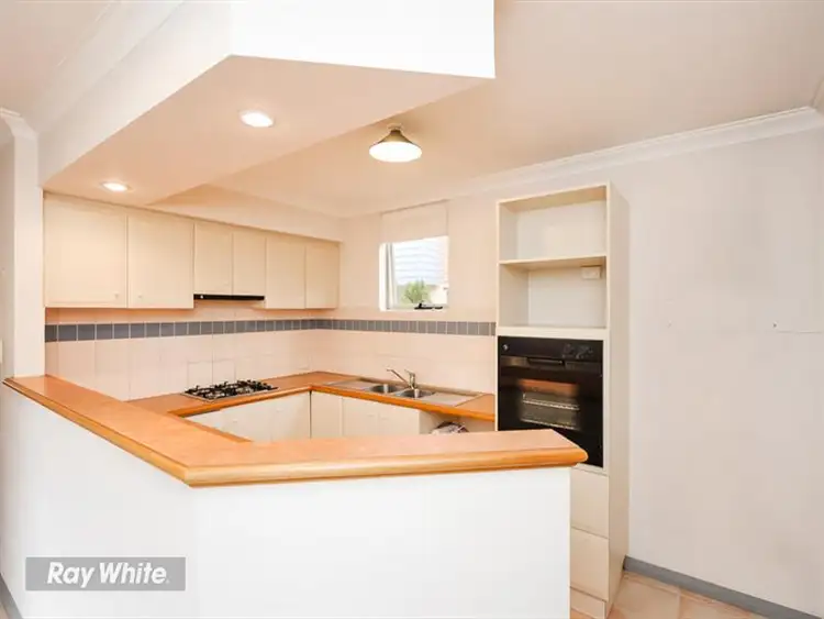 Fourth view of Homely townhouse listing, 5/49 Kirkham Hill Terrace, Maylands WA 6051