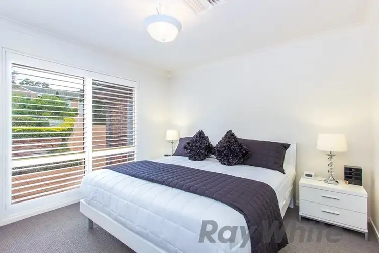 Third view of Homely house listing, 3 Beech Close, Garden Suburb NSW 2289