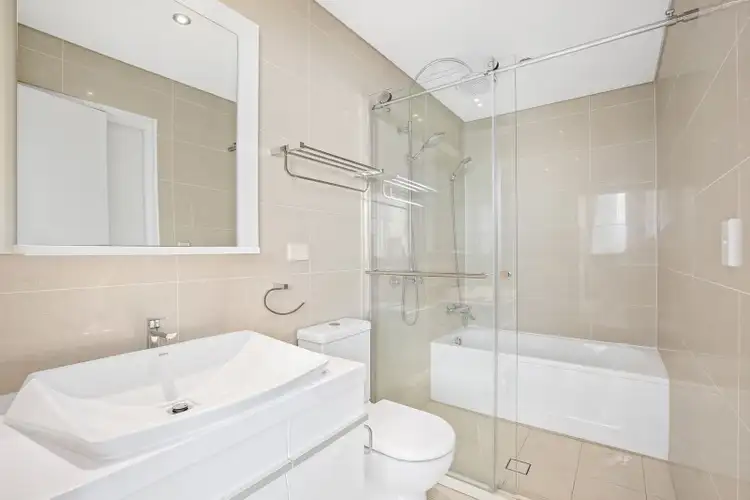 Sixth view of Homely unit listing, 11/755-759 Pacific Highway (enter via Albert Ave), Chatswood NSW 2067
