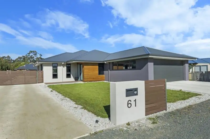 Main view of Homely house listing, 61 Youl Road, Perth TAS 7300