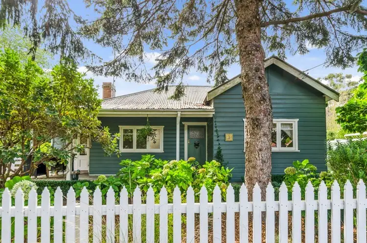 Main view of Homely house listing, 3 Ellsmore Road, Bundanoon NSW 2578