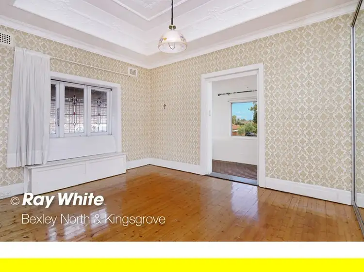 Fourth view of Homely house listing, 4 Airedale Avenue, Earlwood NSW 2206