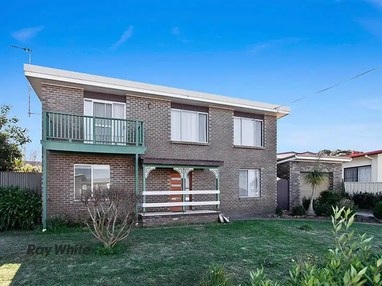 12 Adelaide Place, Shellharbour NSW 2529