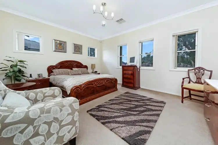 Fourth view of Homely townhouse listing, 2/61 Gleeson Avenue, Condell Park NSW 2200