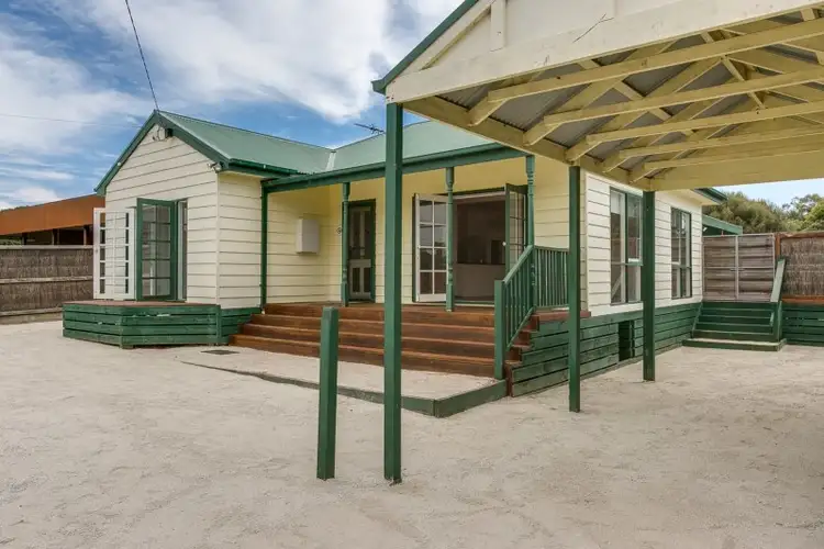 Third view of Homely house listing, 553 Melbourne Road, Blairgowrie VIC 3942