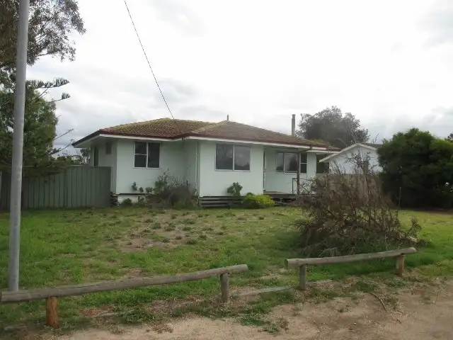 Seventh view of Homely house listing, 42 Cullen Street, Katanning WA 6317