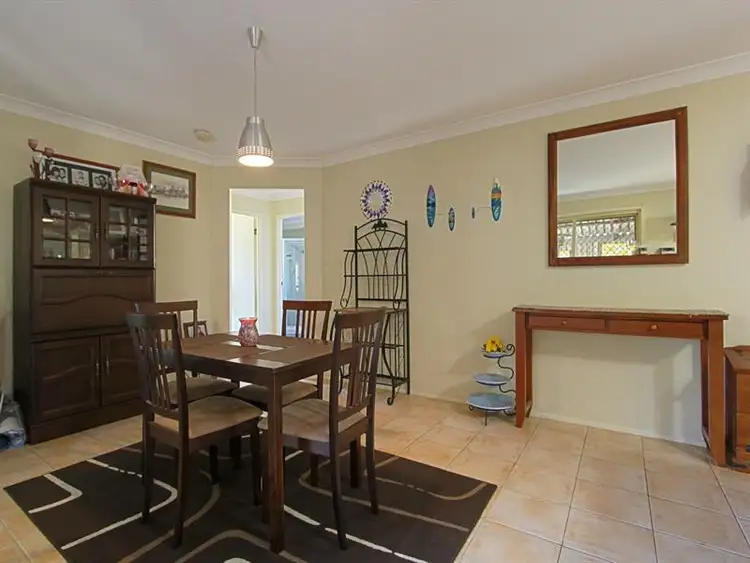 Sixth view of Homely house listing, 21 Raintree Terrace, Wadalba NSW 2259
