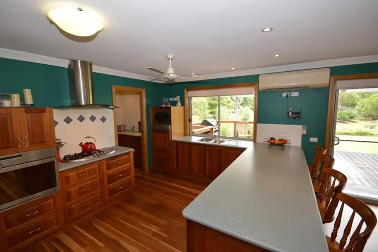Sixth view of Homely rural property listing, 66 Bakker Drive, BONVILLE, Coffs Harbour NSW 2450