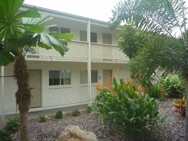 Fourth view of Homely studio listing, 380/1 Anderson Street, Woree QLD 4868
