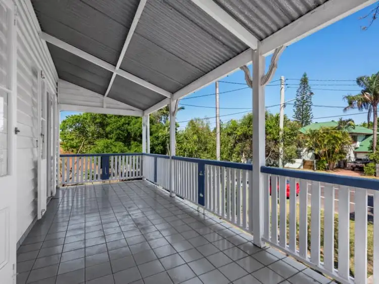 Third view of Homely house listing, 154 York Street, Nundah QLD 4012