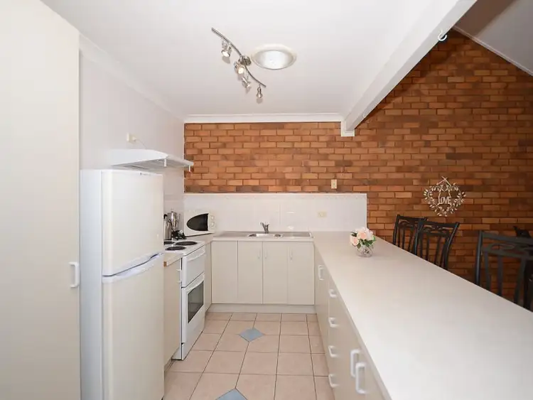 Sixth view of Homely house listing, 10/63 Hillyard Str, Pialba QLD 4655