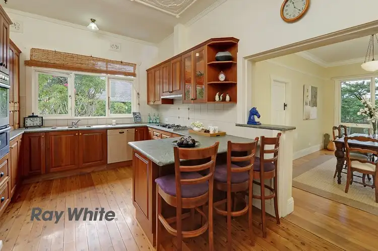 Third view of Homely house listing, 6 Surrey Street, Epping NSW 2121