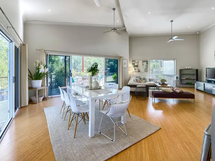 Sixth view of Homely house listing, 12 Bellevue Place, Springfield Lakes QLD 4300