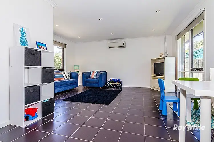 Fourth view of Homely house listing, 2/5 Binding Avenue, Cranbourne VIC 3977