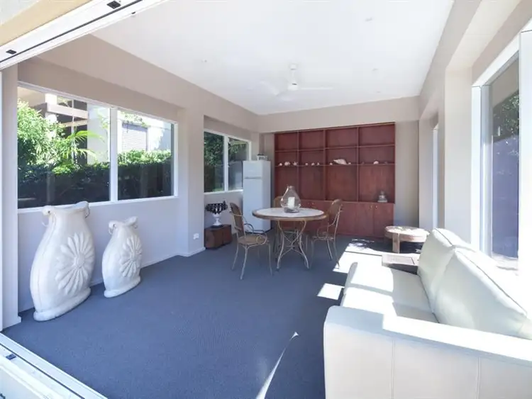 Third view of Homely house listing, 6281 Sylvan Lane, Hope Island QLD 4212