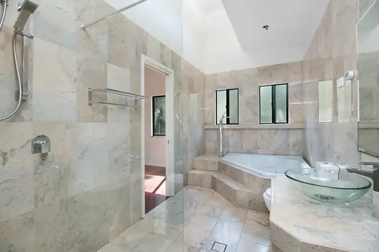 Sixth view of Homely house listing, 1 Warrambool Road, Ocean Shores NSW 2483