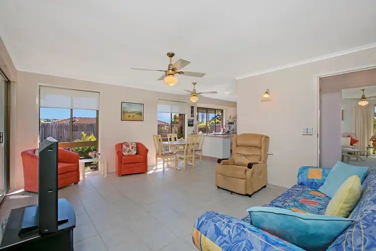 Seventh view of Homely house listing, 10 Mackay Place, Burleigh Waters QLD 4220