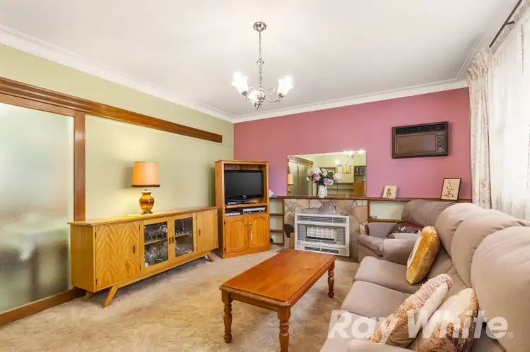 Third view of Homely house listing, 6 Kett Street, Nunawading VIC 3131