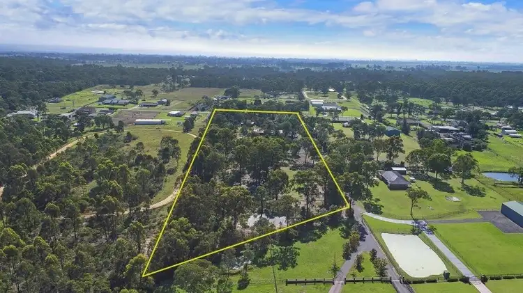 330-336 Reynolds Road, Londonderry NSW 2753