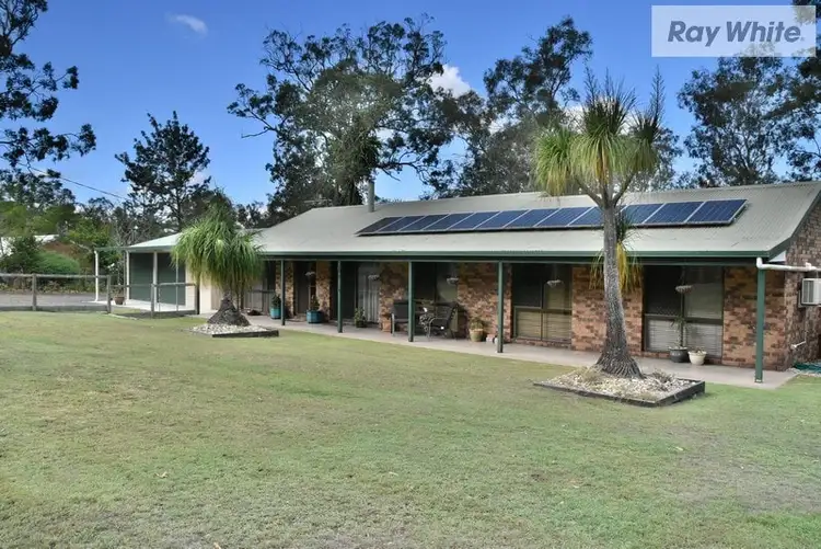 245-247 Pioneer Drive, Logan Village QLD 4207