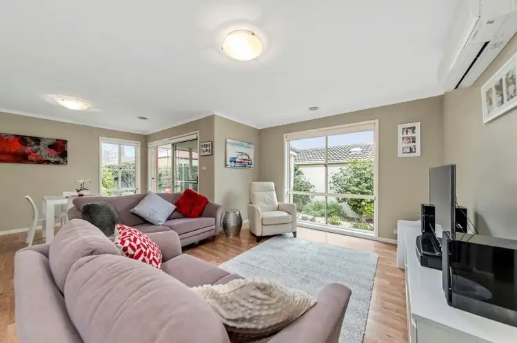 6 Yerrabi Place, Ngunnawal ACT 2913