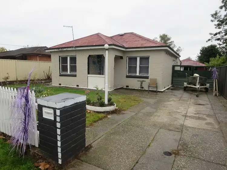 Main view of Homely house listing, 154 Borella Road, Albury NSW 2640