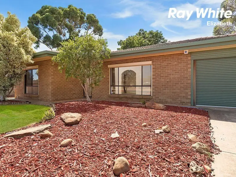 Main view of Homely house listing, 9 President Avenue, Andrews Farm SA 5114