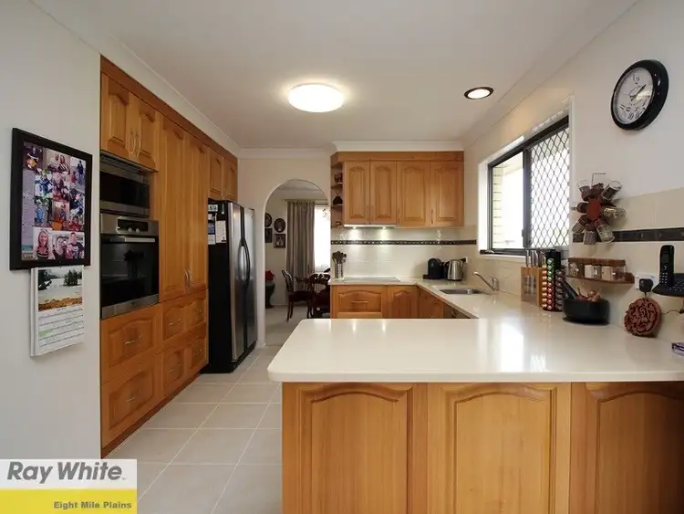 Second view of Homely house listing, 51 Oakleaf Street, Eight Mile Plains QLD 4113