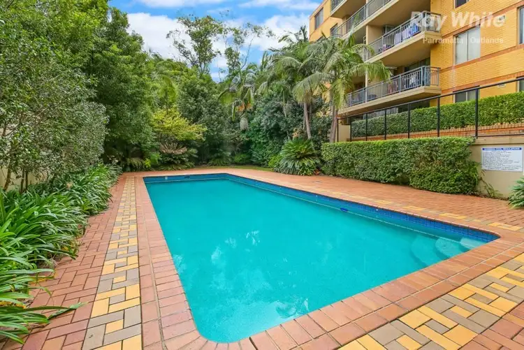 Seventh view of Homely apartment listing, 13/18 Sorrell Street, Parramatta NSW 2150