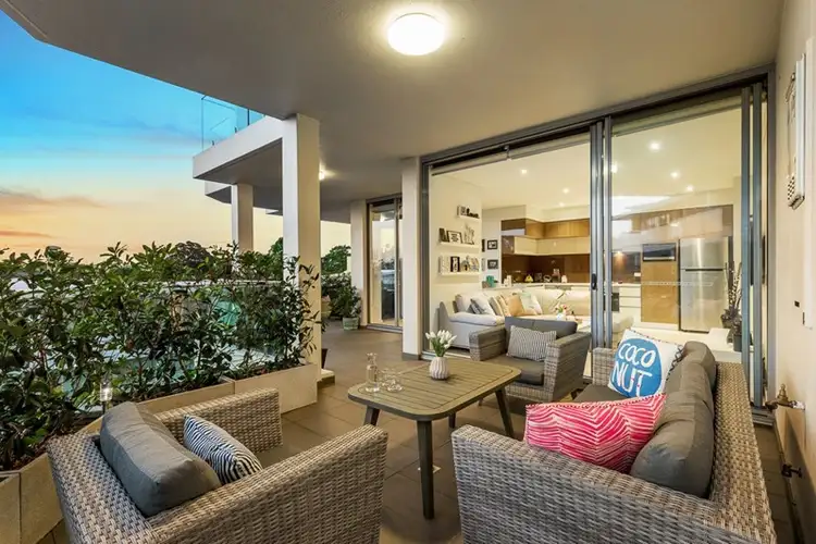 B501/7-13 Centennial Avenue, Lane Cove NSW 2066
